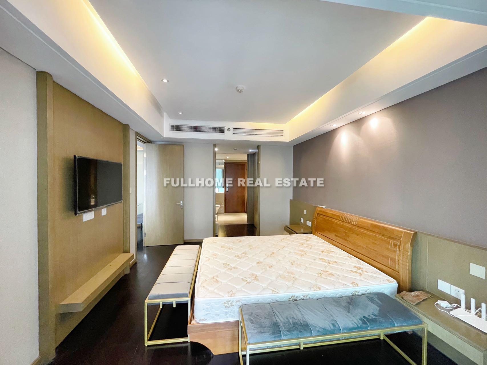 Da An Jing Yuan  - Interior view 5, Shanghai rental property
