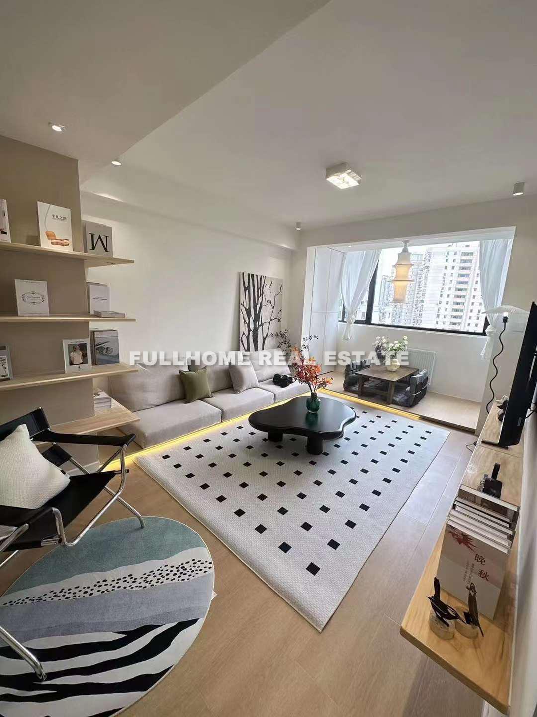 Same compound: Gaorong Apartment, 1 bedrooms in Shanghai
