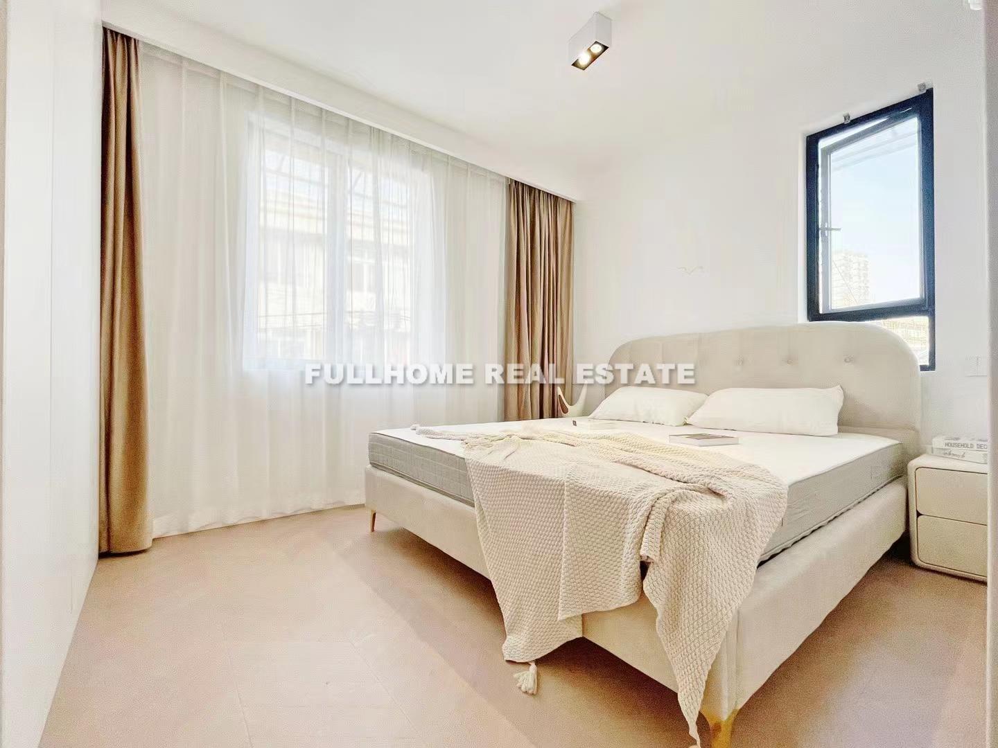 Lane 1-500 Changning Branch Road Old House - Interior view 5, Shanghai rental property