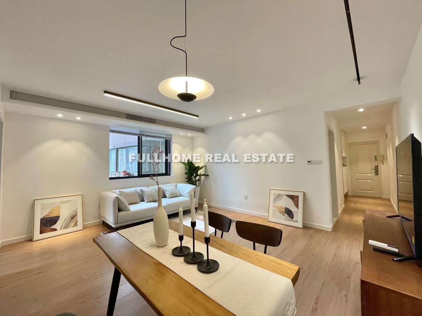 Yi Le Garden - Interior view 2, Shanghai rental property