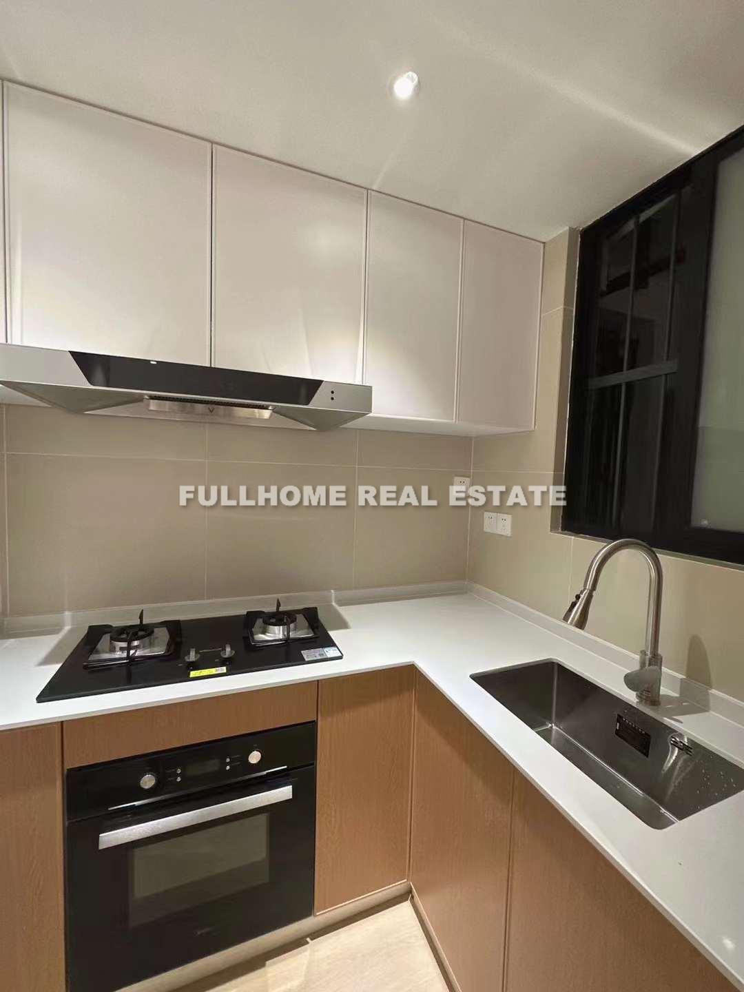 Gaorong Apartment - Interior view 4, Shanghai rental property