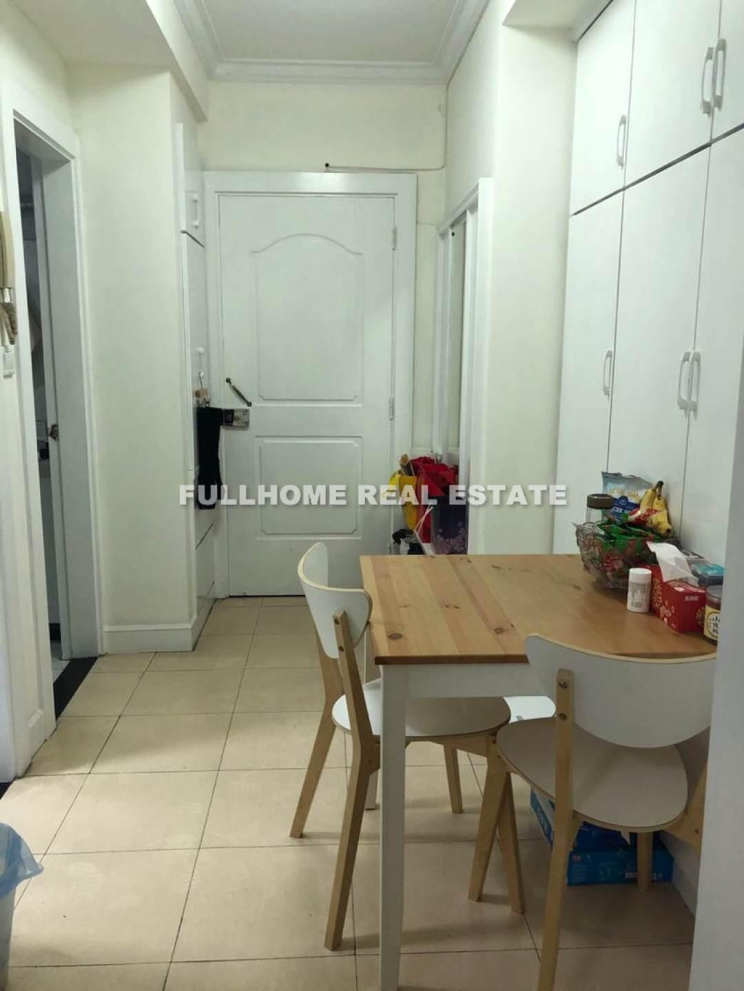 Donghang  Mingzhu Apartment - Interior view 6, Shanghai rental property
