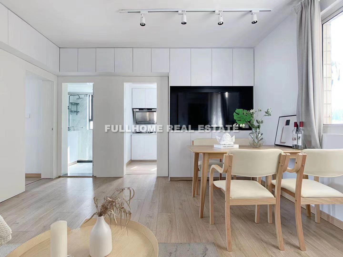 Xin Ping Apartment - Interior view 2, Shanghai rental property