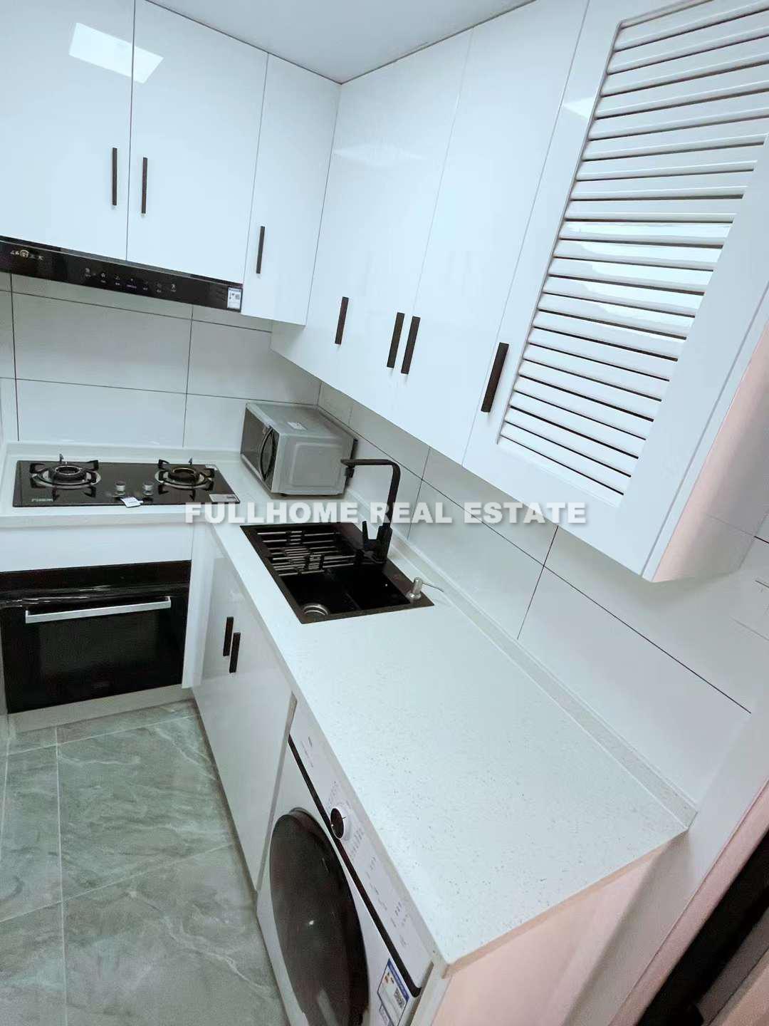 An Yang Apartment - Interior view 5, Shanghai rental property