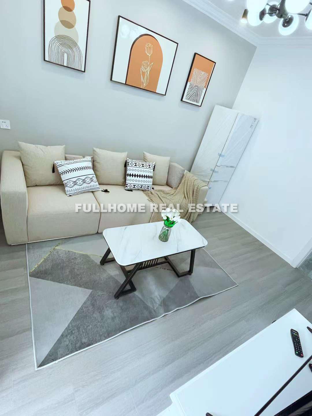 An Yang Apartment - Interior view 3, Shanghai rental property
