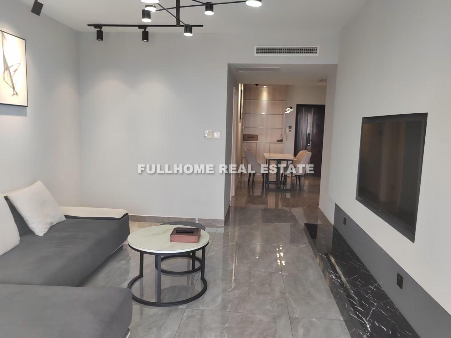 Huang Pu Xin Yuan - Interior view 6, Shanghai rental property