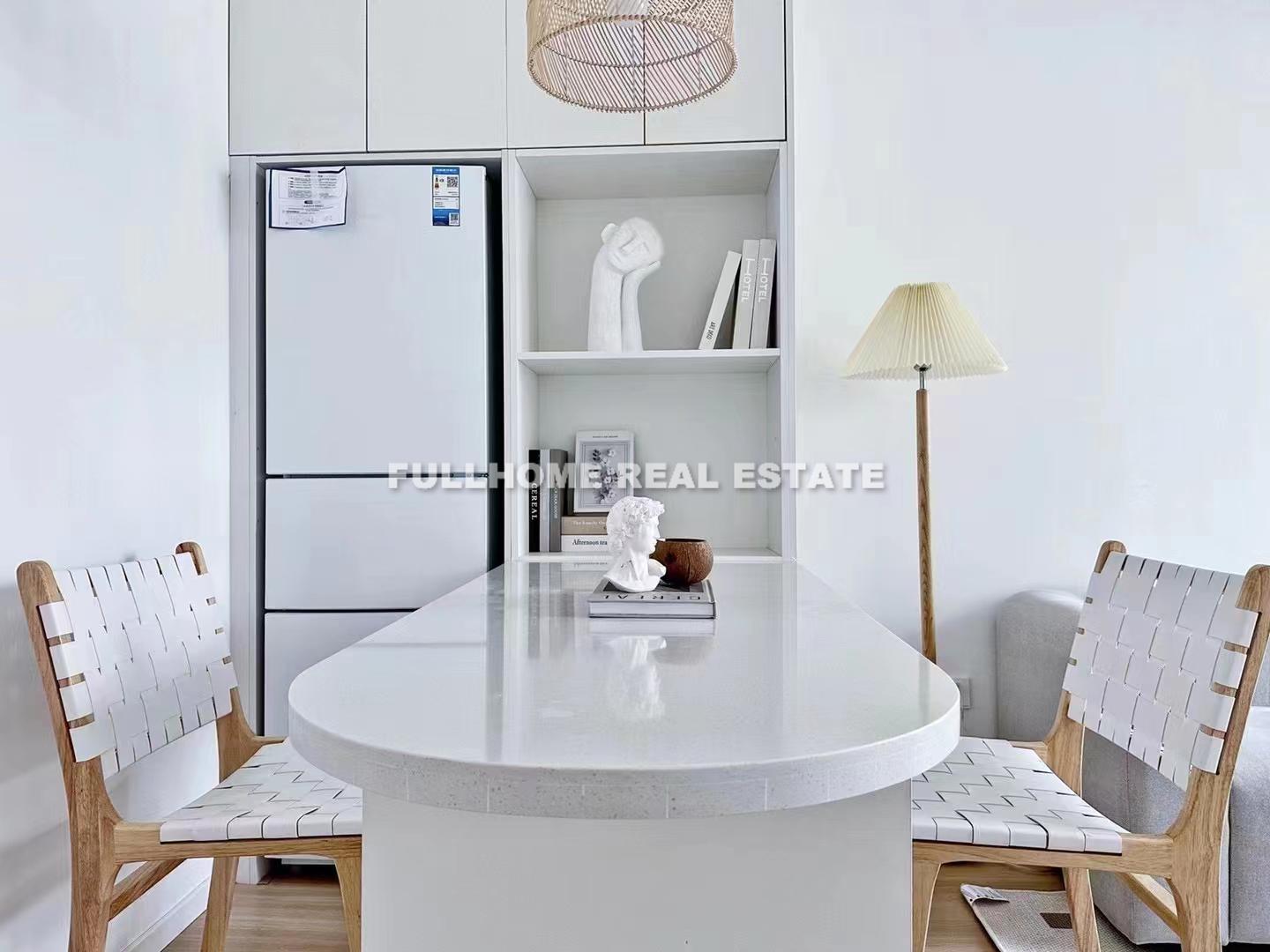 Lane 200-500 Zhenning Road Old House - Interior view 5, Shanghai rental property