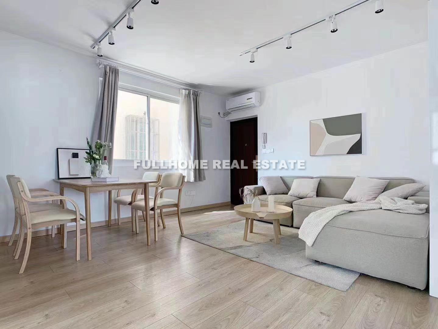 Xin Ping Apartment - Interior view 9, Shanghai rental property