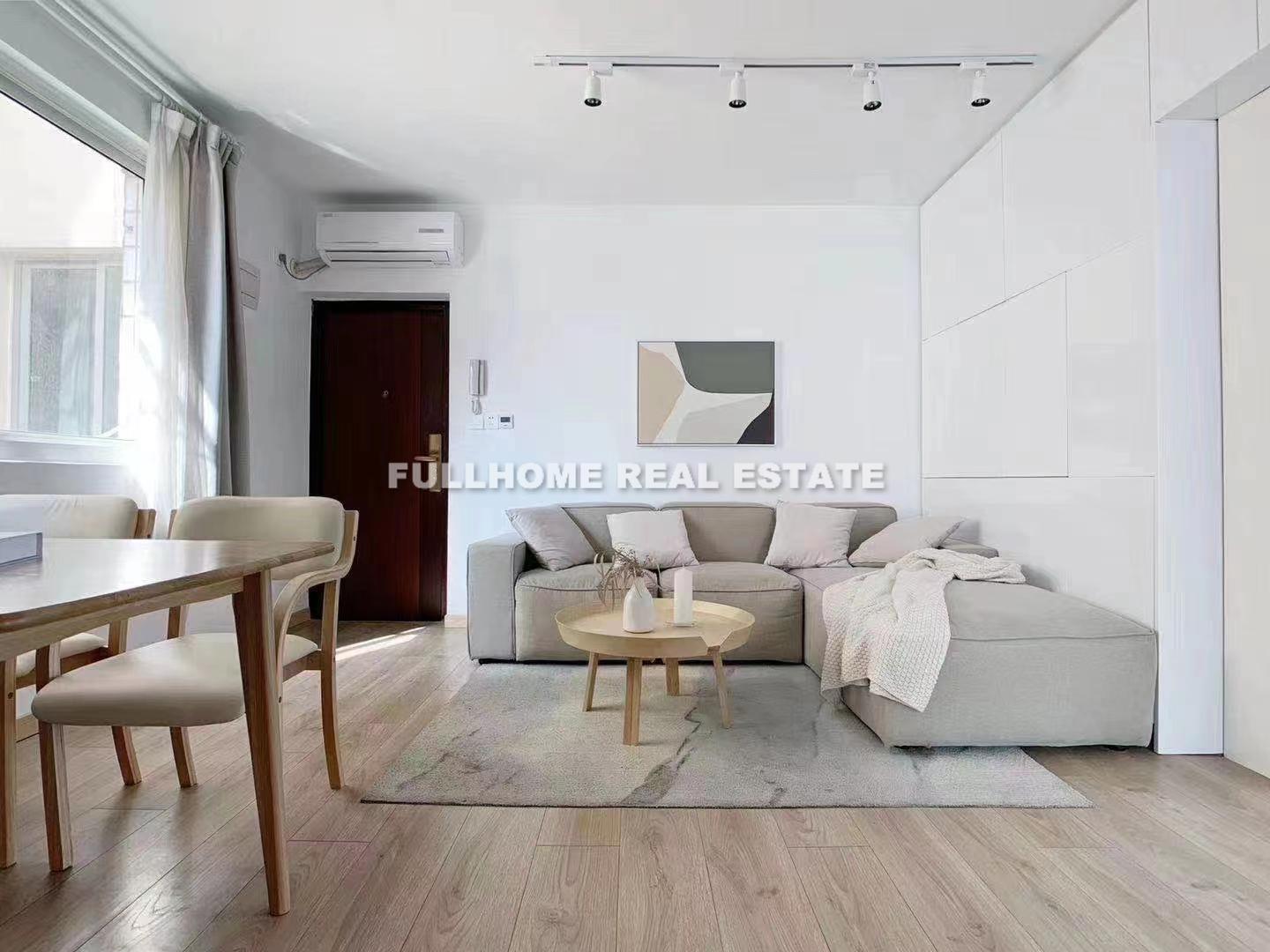 Xin Ping Apartment - 2 bedroom apartment in Shanghai, , 