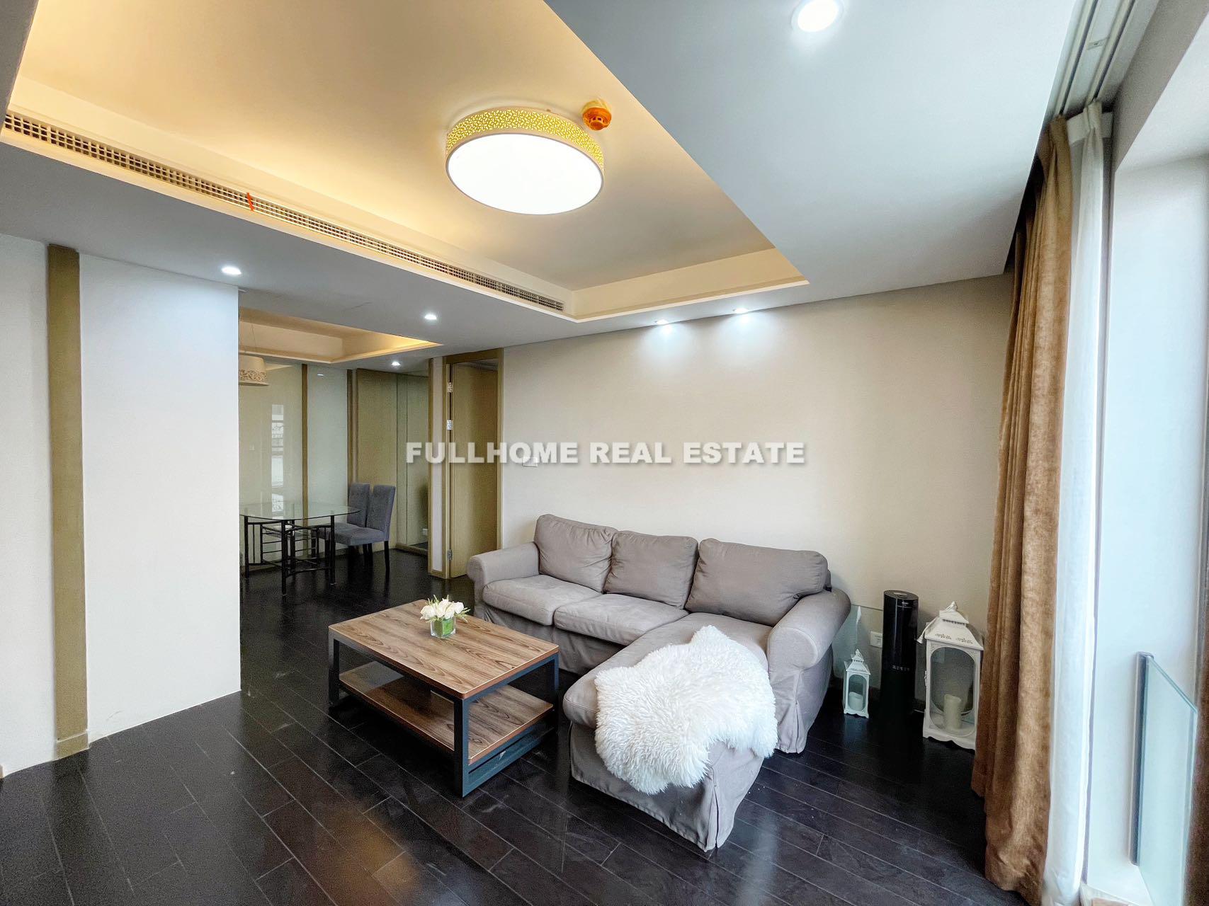 Da An Jing Yuan  - Interior view 8, Shanghai rental property