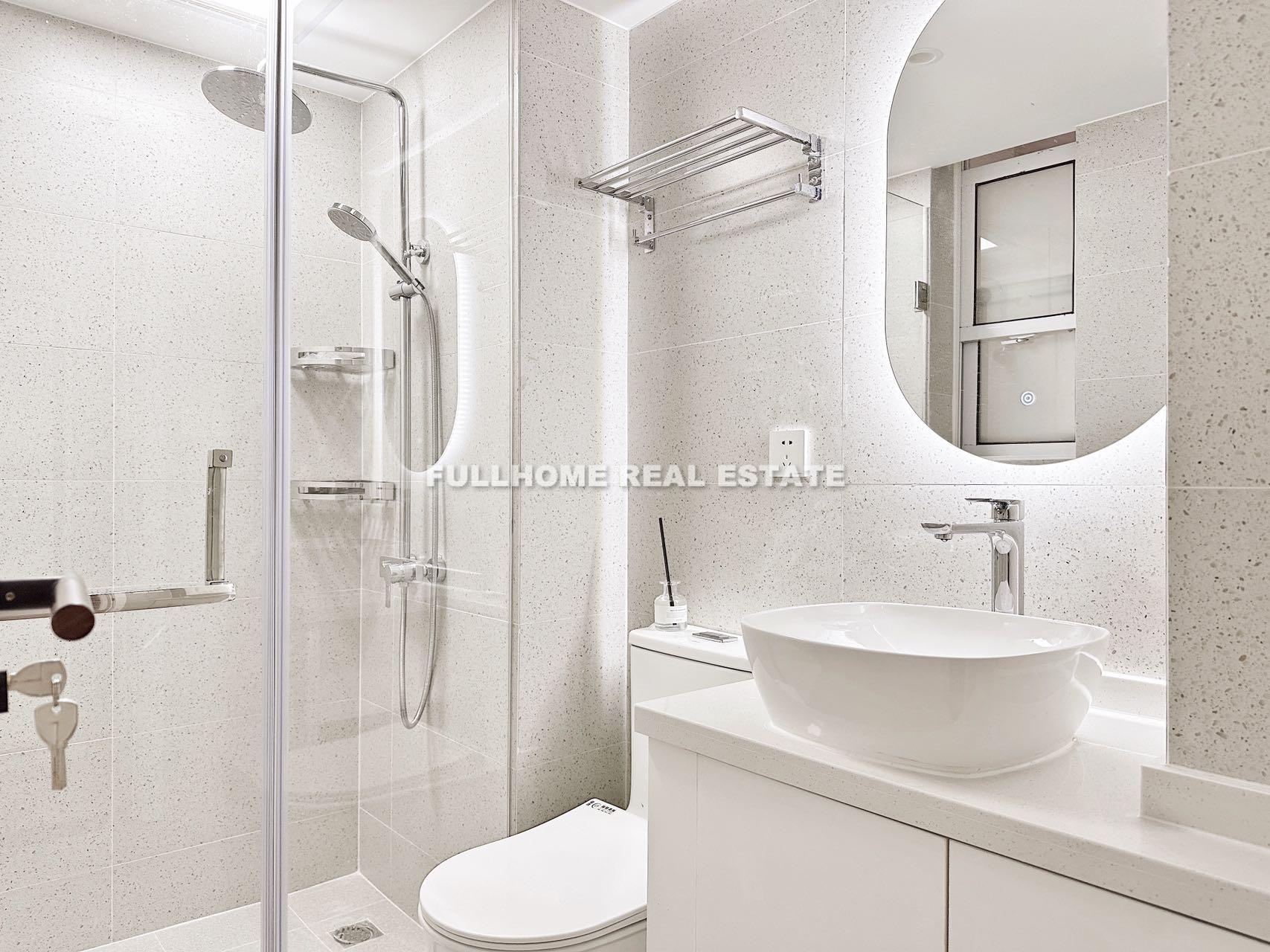 Gaorong Apartment - Interior view 4, Shanghai rental property