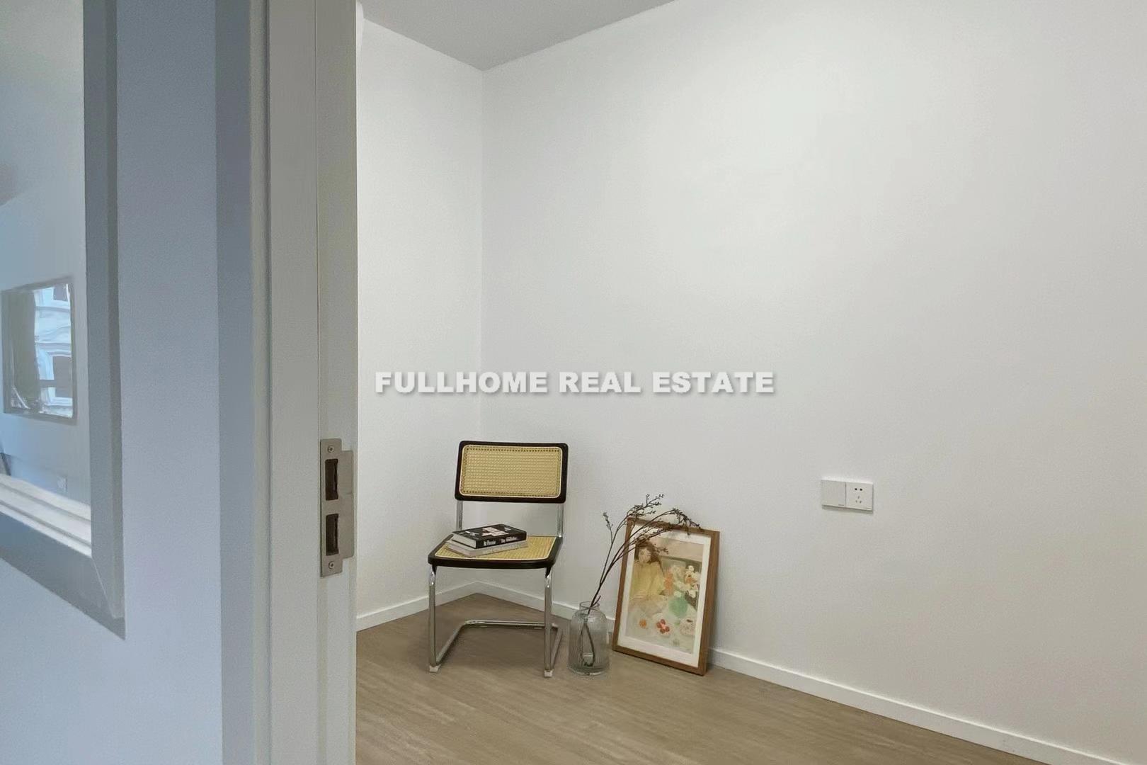 Jingan Tianyuan - Interior view 3, Shanghai rental property