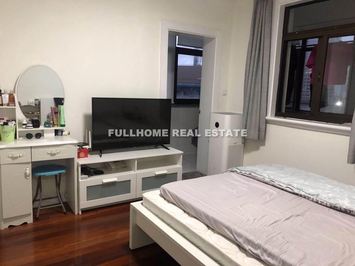 Donghang  Mingzhu Apartment - Interior view 5, Shanghai rental property