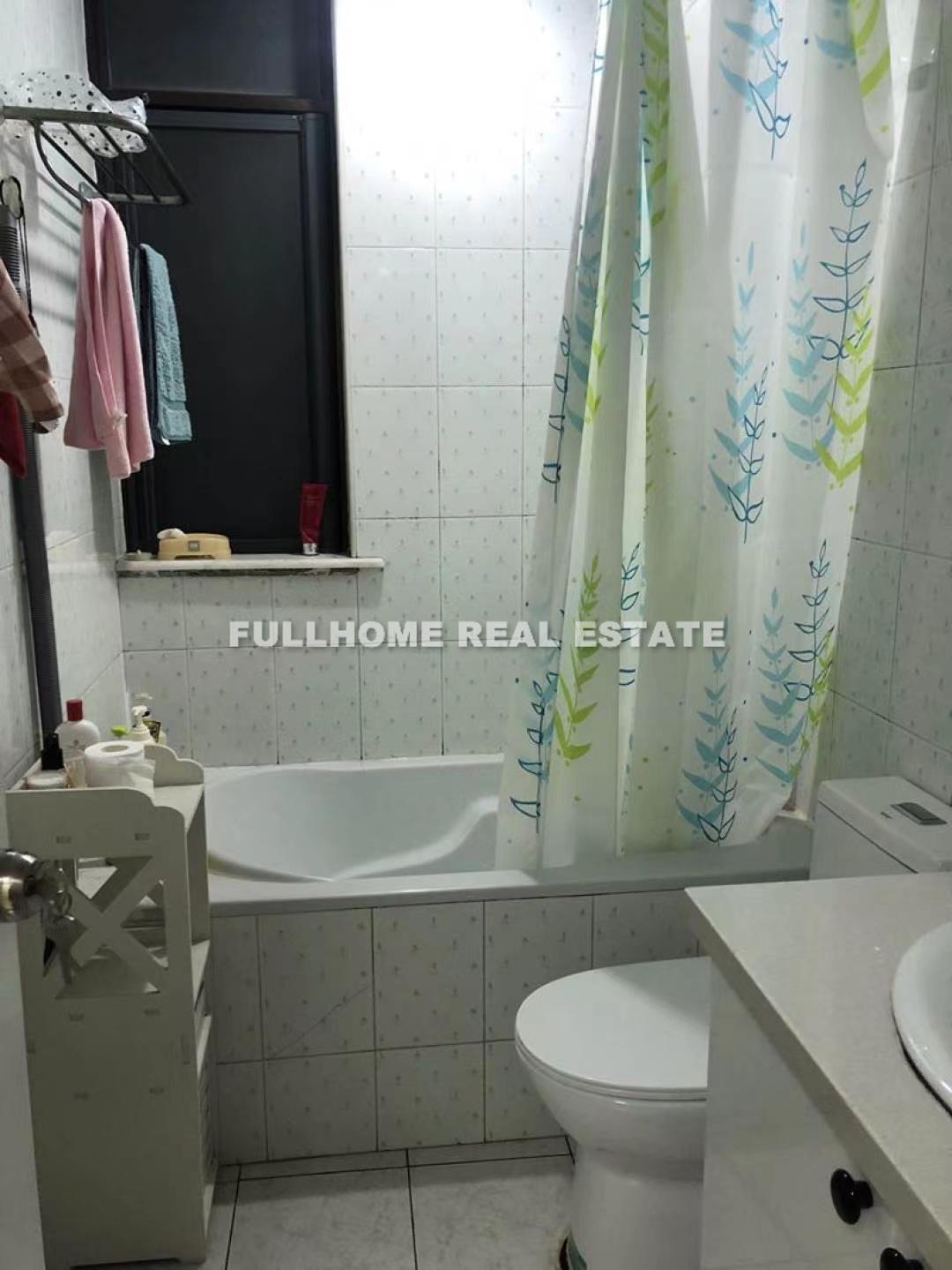 Donghang  Mingzhu Apartment - Interior view 4, Shanghai rental property