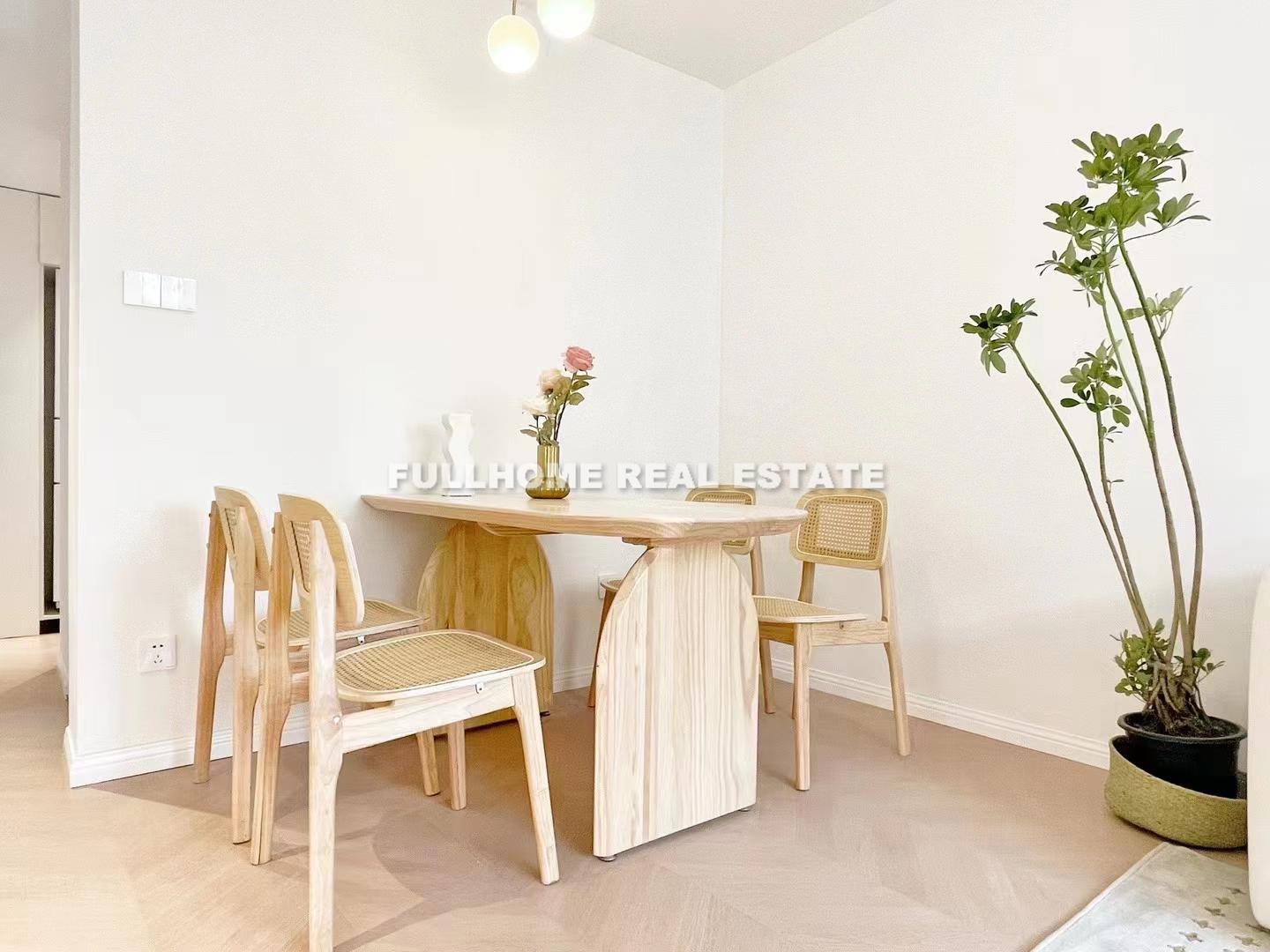 Lane 1-500 Changning Branch Road Old House - Interior view 6, Shanghai rental property