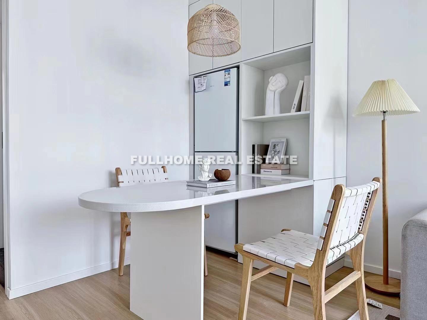 Lane 200-500 Zhenning Road Old House - Interior view 2, Shanghai rental property