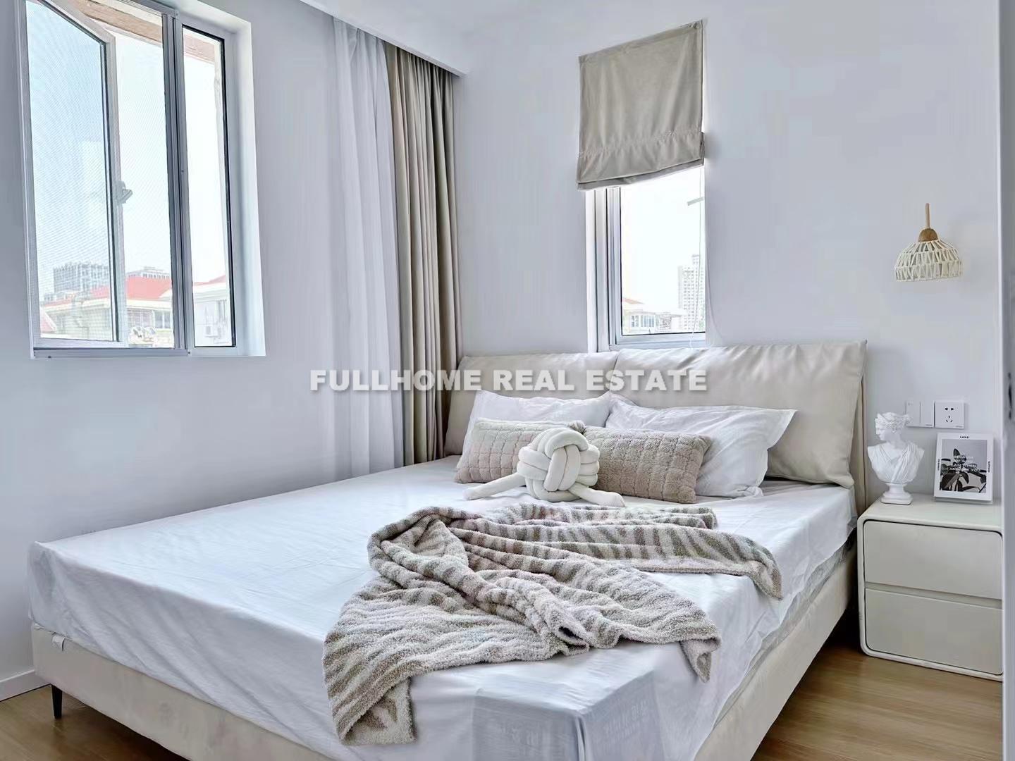 Lane 200-500 Zhenning Road Old House - Interior view 6, Shanghai rental property