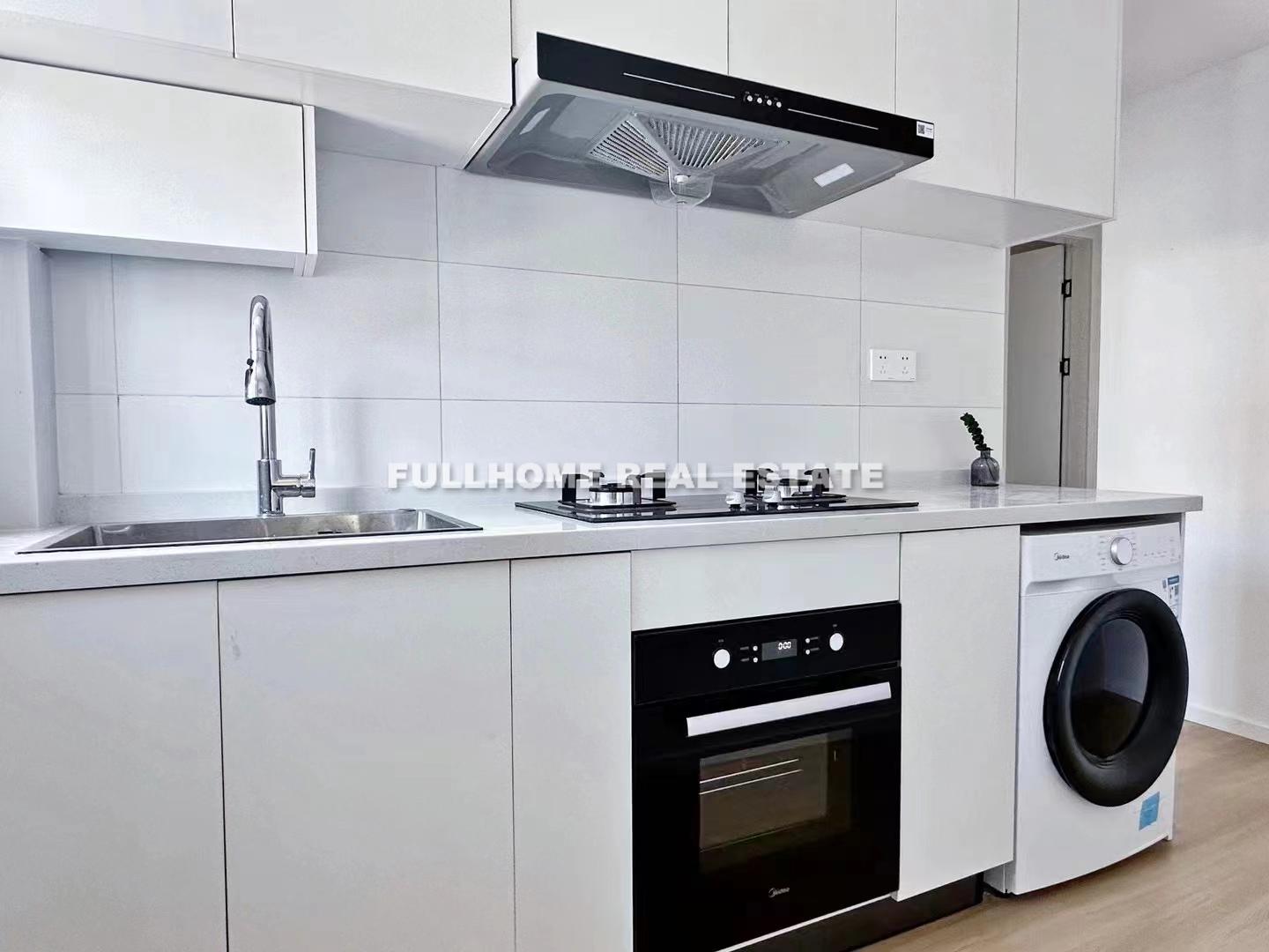 Lane 200-500 Zhenning Road Old House - Interior view 7, Shanghai rental property