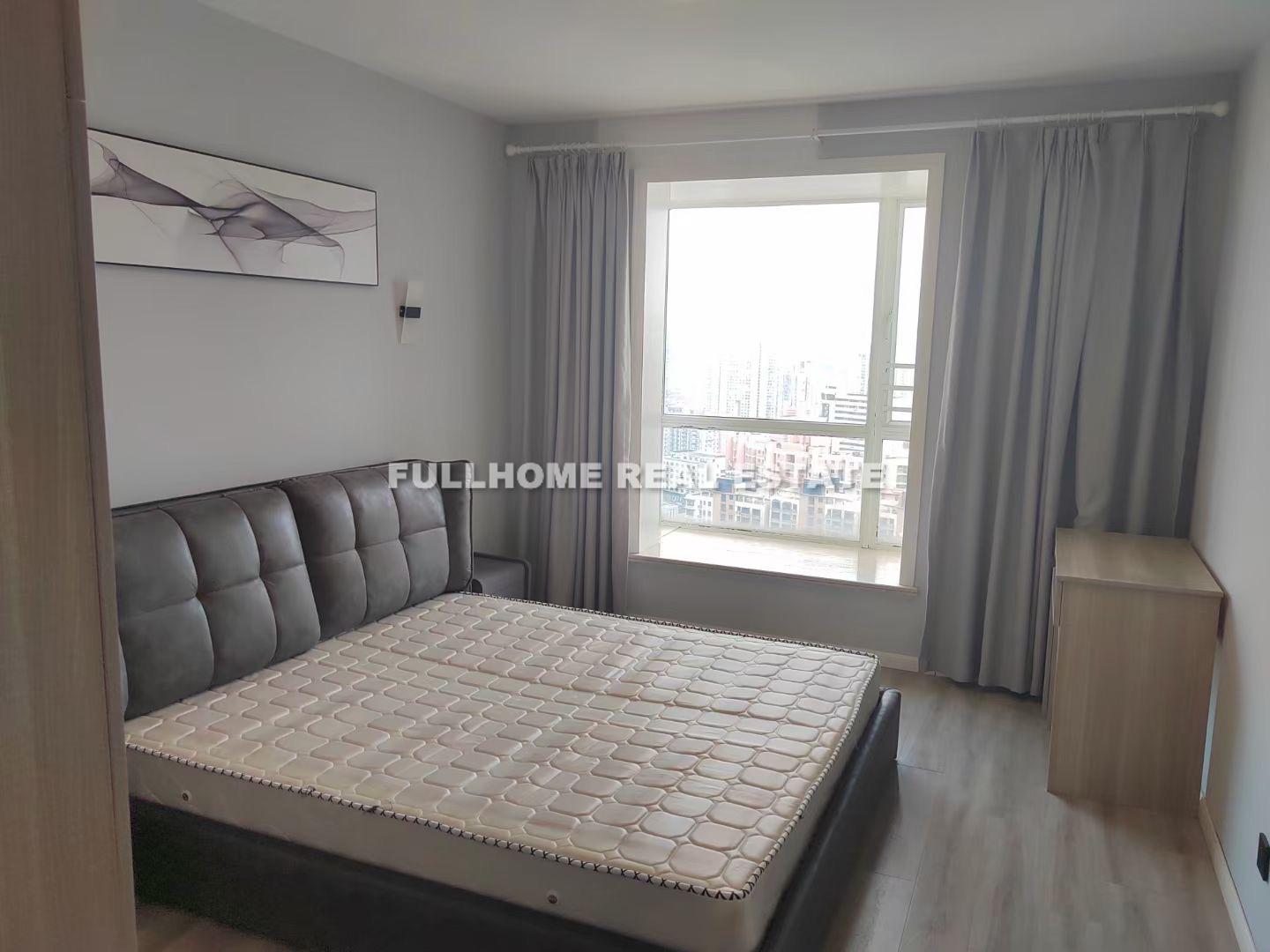 Huang Pu Xin Yuan - Interior view 4, Shanghai rental property