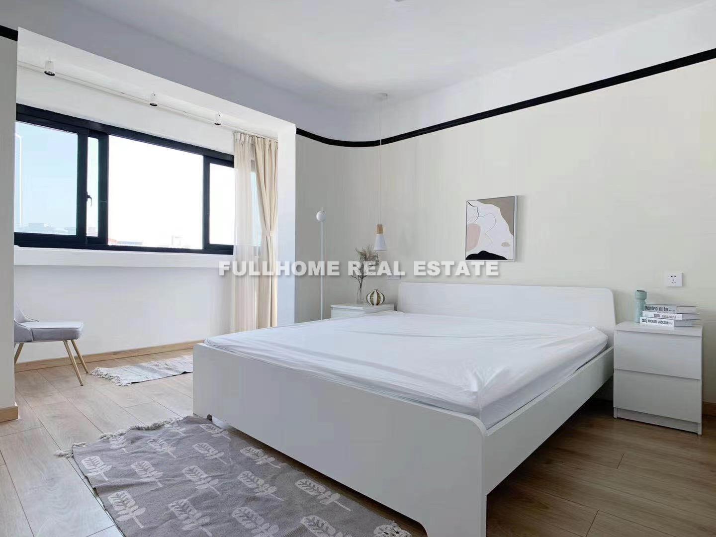 Xin Ping Apartment - Interior view 3, Shanghai rental property