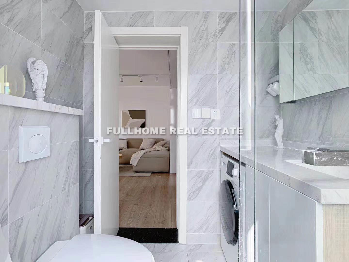 Xin Ping Apartment - Interior view 8, Shanghai rental property