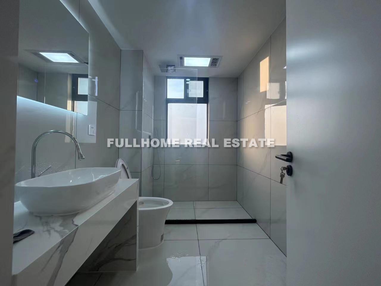 Dangning Apartment - Interior view 12, Shanghai rental property
