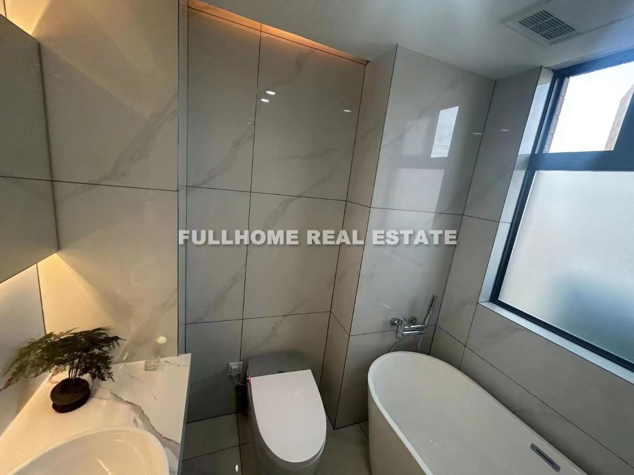 Dangning Apartment - Interior view 11, Shanghai rental property