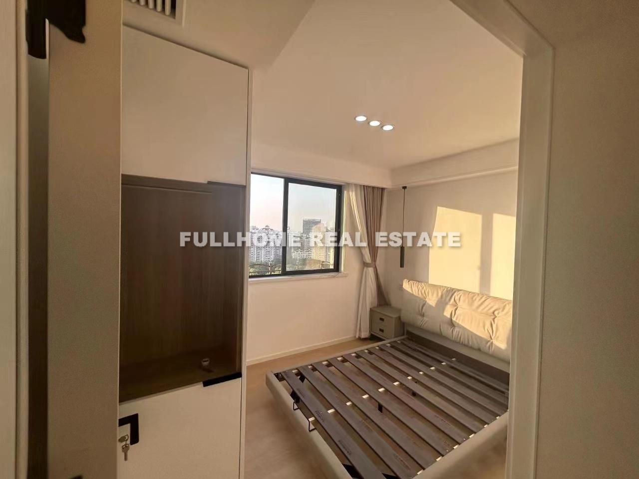 Dangning Apartment - Interior view 4, Shanghai rental property