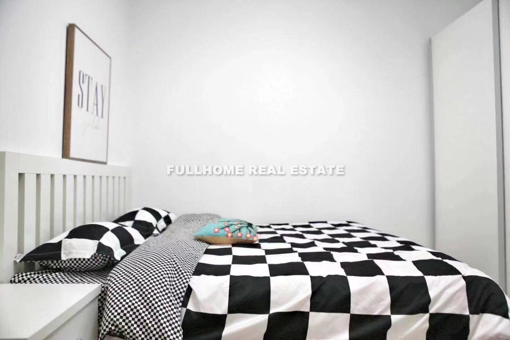 Oasis Riviera - Interior view 8, Shanghai rental property