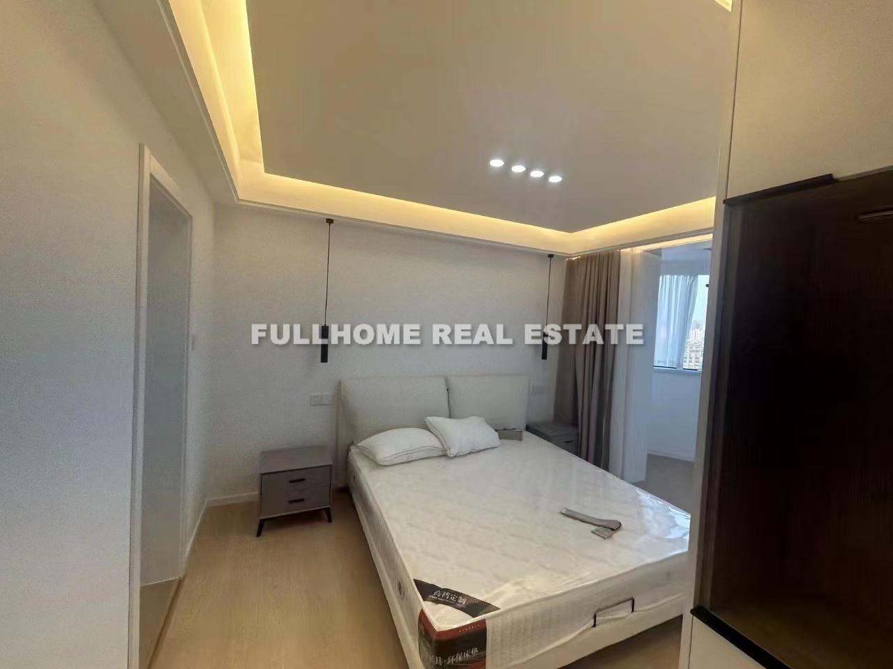 Dangning Apartment - Interior view 6, Shanghai rental property
