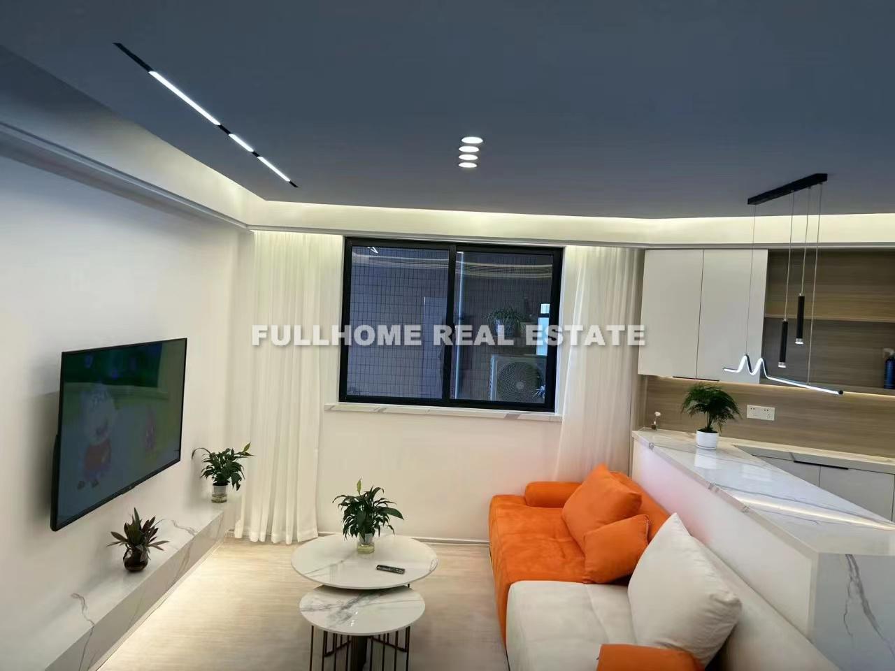 Dangning Apartment - Interior view 3, Shanghai rental property