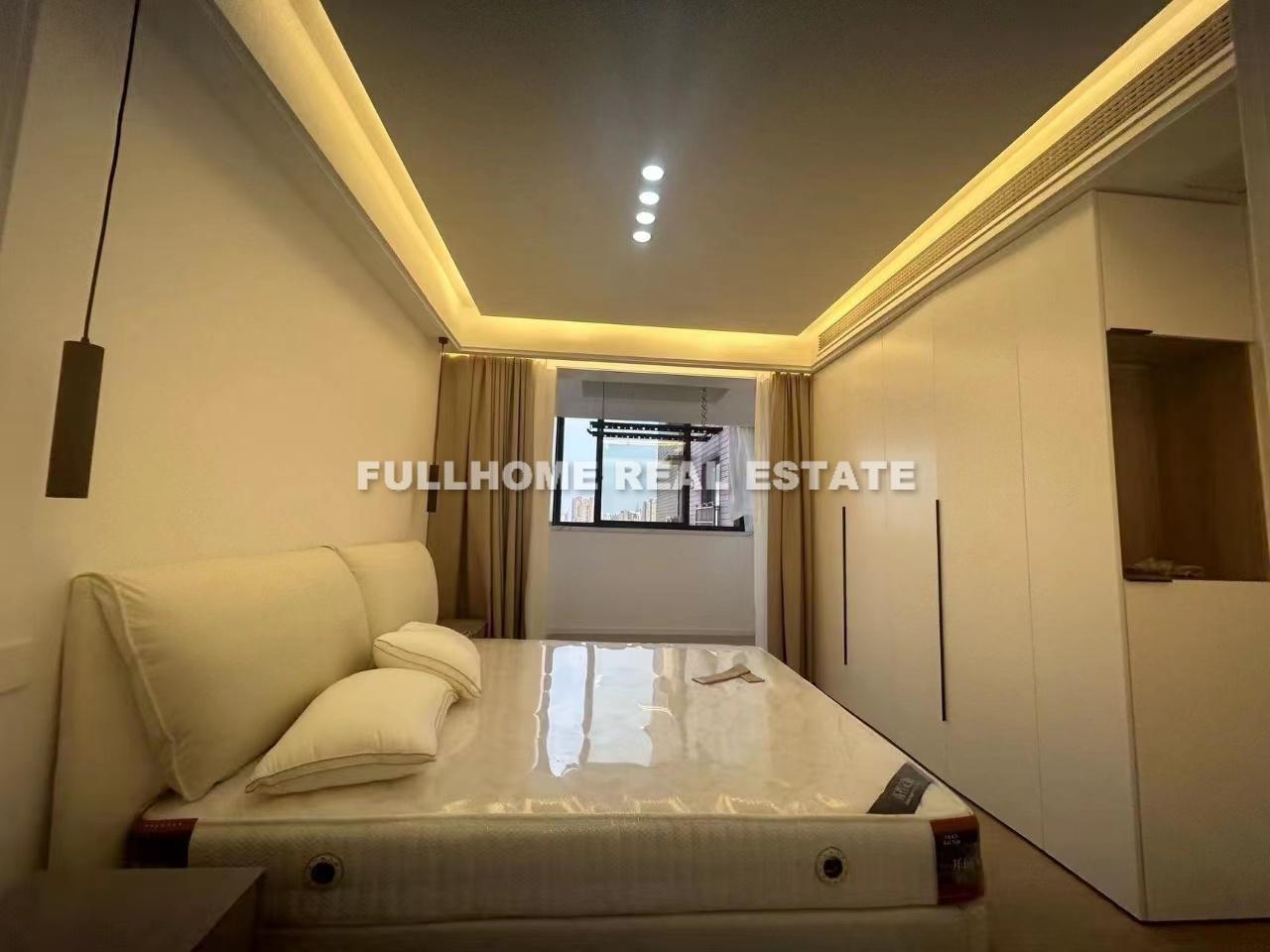 Dangning Apartment - Interior view 9, Shanghai rental property