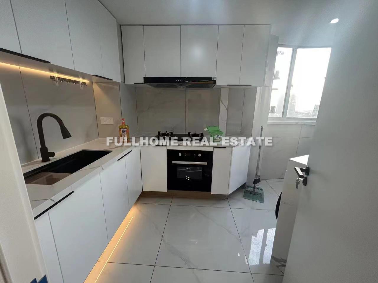Dangning Apartment - Interior view 5, Shanghai rental property