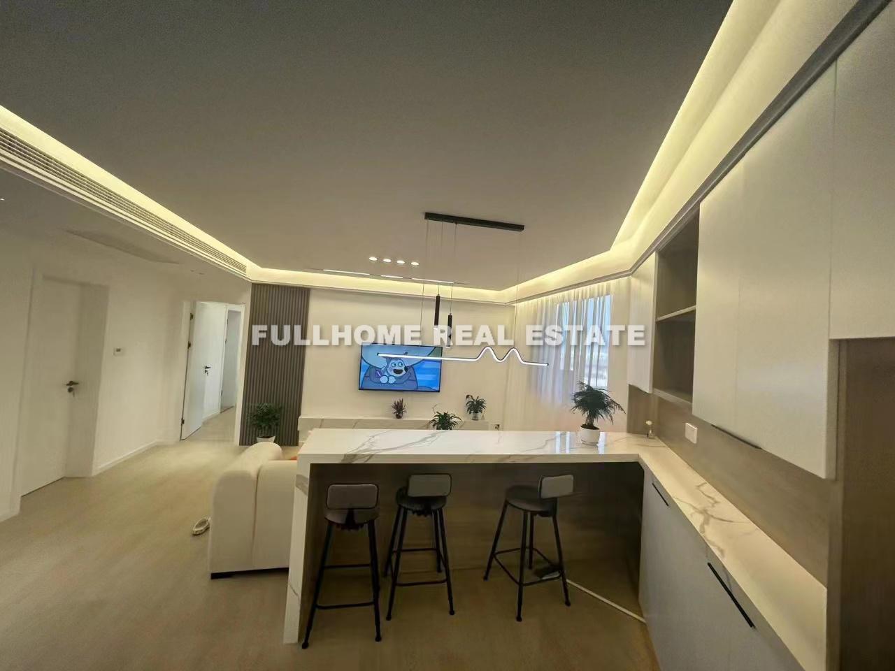 Dangning Apartment - Interior view 10, Shanghai rental property