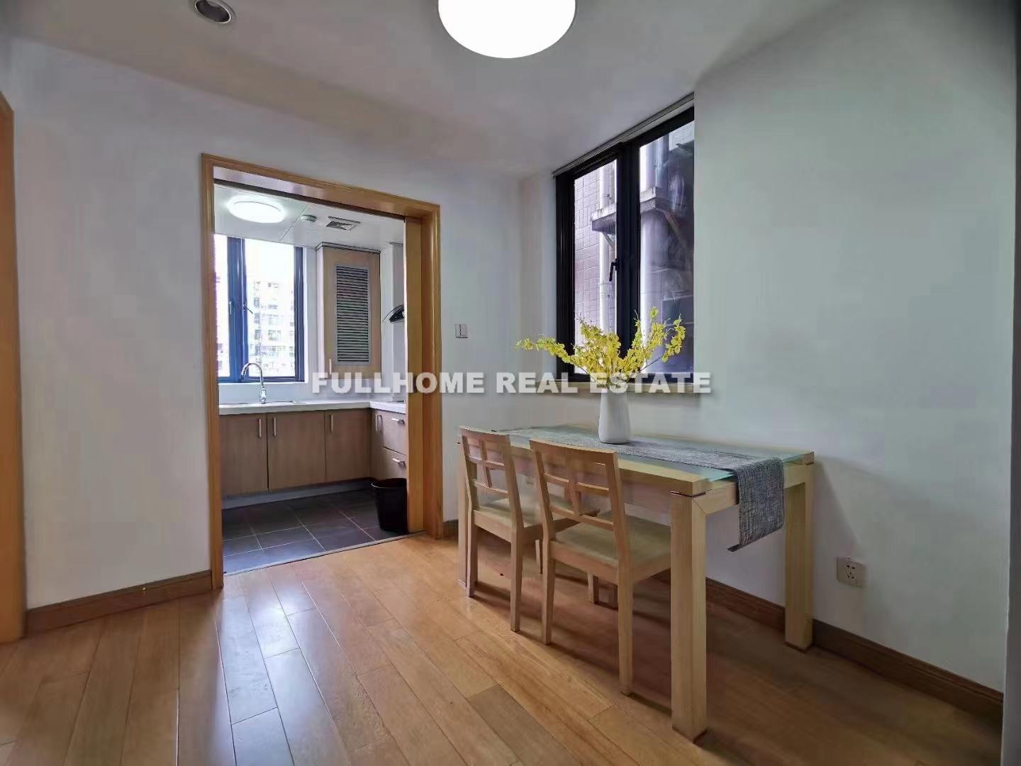 Oasis Riviera - Interior view 3, Shanghai rental property