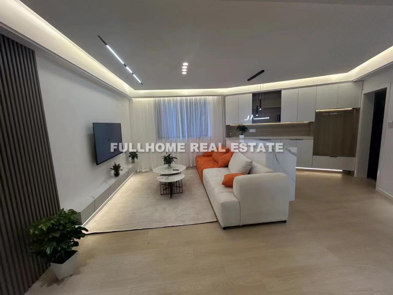 Dangning Apartment - Interior view 2, Shanghai rental property