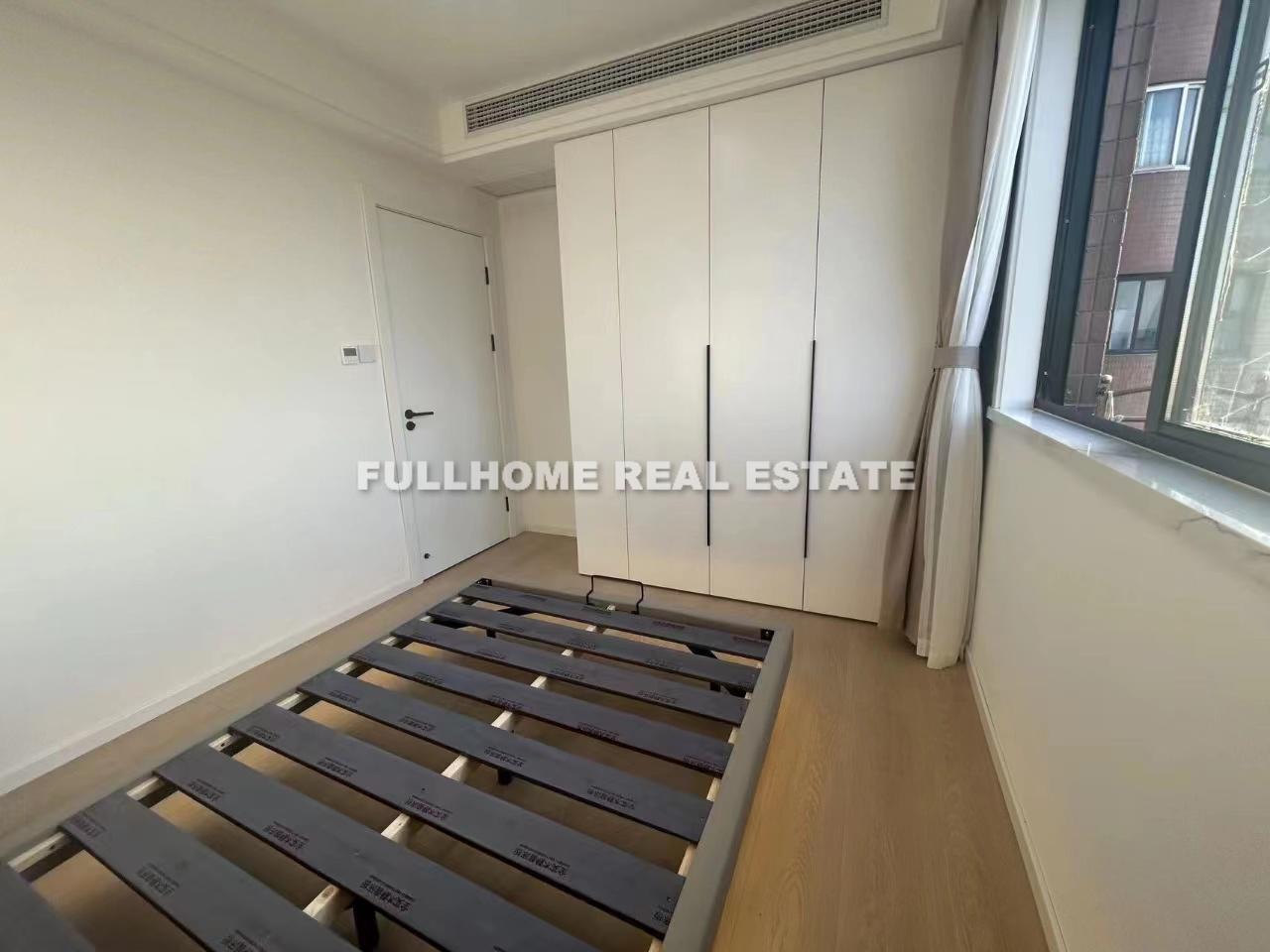 Dangning Apartment - Interior view 7, Shanghai rental property
