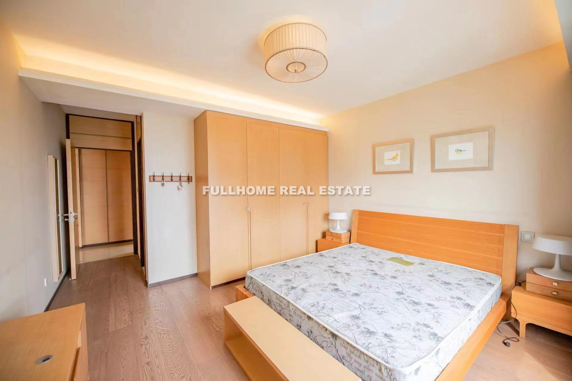 Lanson HongQiao Green Country - Interior view 6, Shanghai rental property
