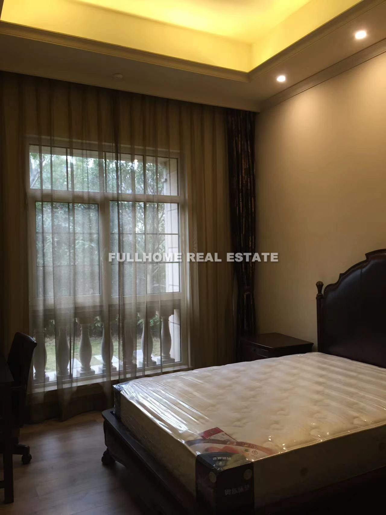 Haibo Jinghua - Interior view 5, Shanghai rental property