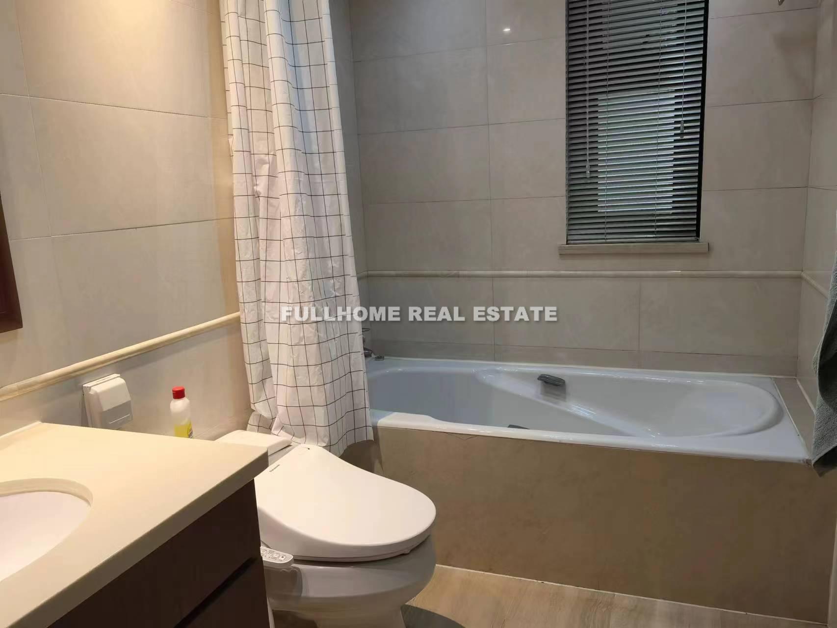 Yanlord Riverside Garden - Interior view 7, Shanghai rental property