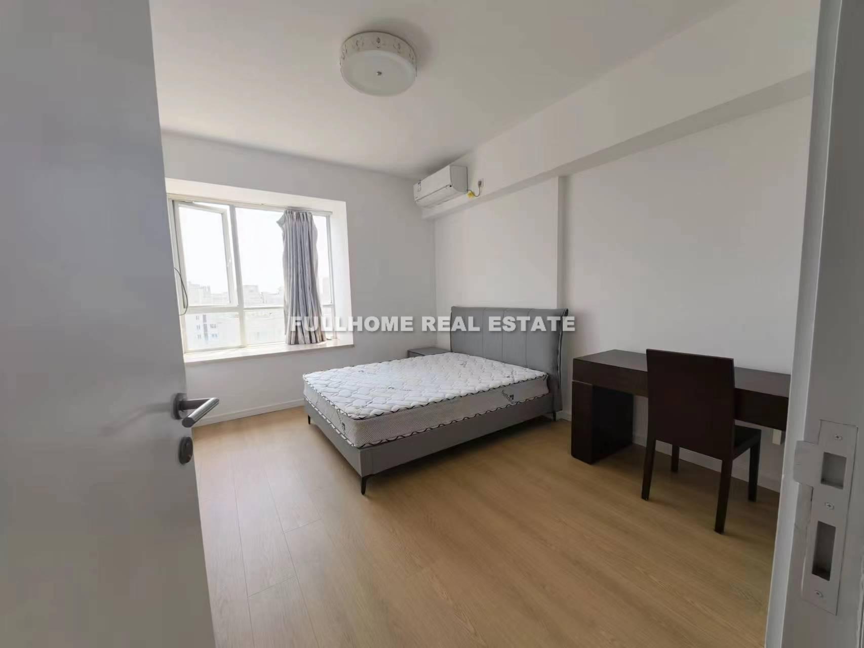 Oasis Riviera - Interior view 8, Shanghai rental property