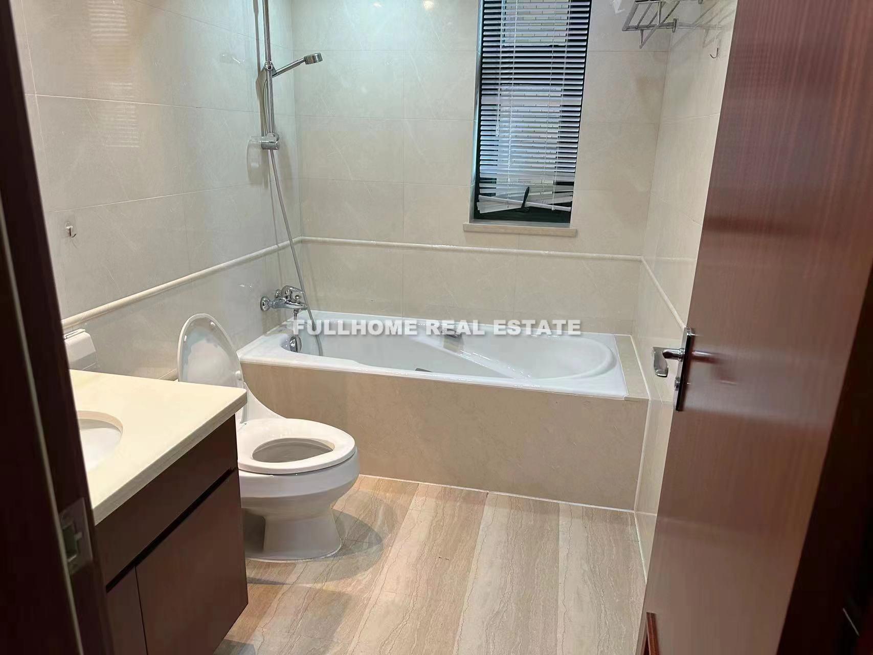 Yanlord Riverside Garden - Interior view 3, Shanghai rental property
