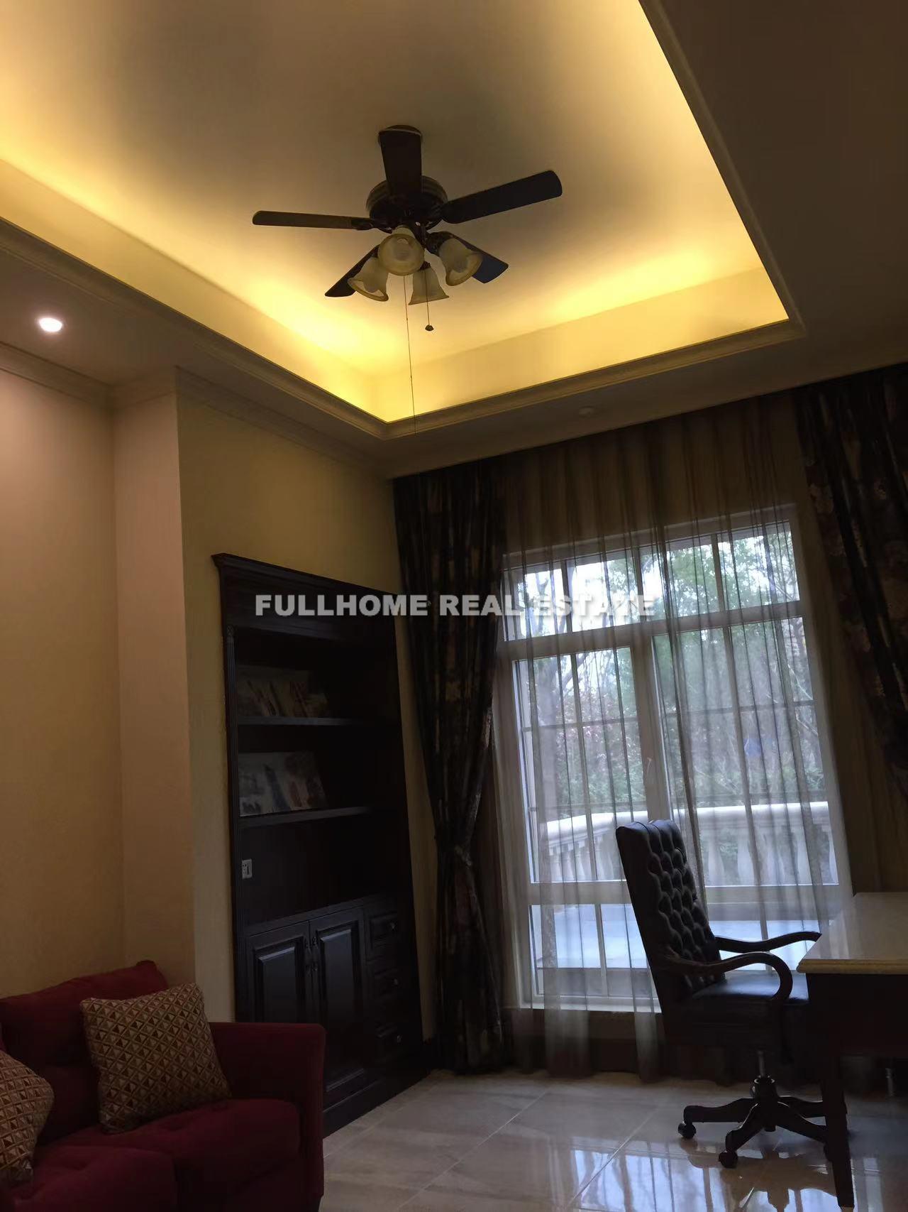 Haibo Jinghua - Interior view 7, Shanghai rental property