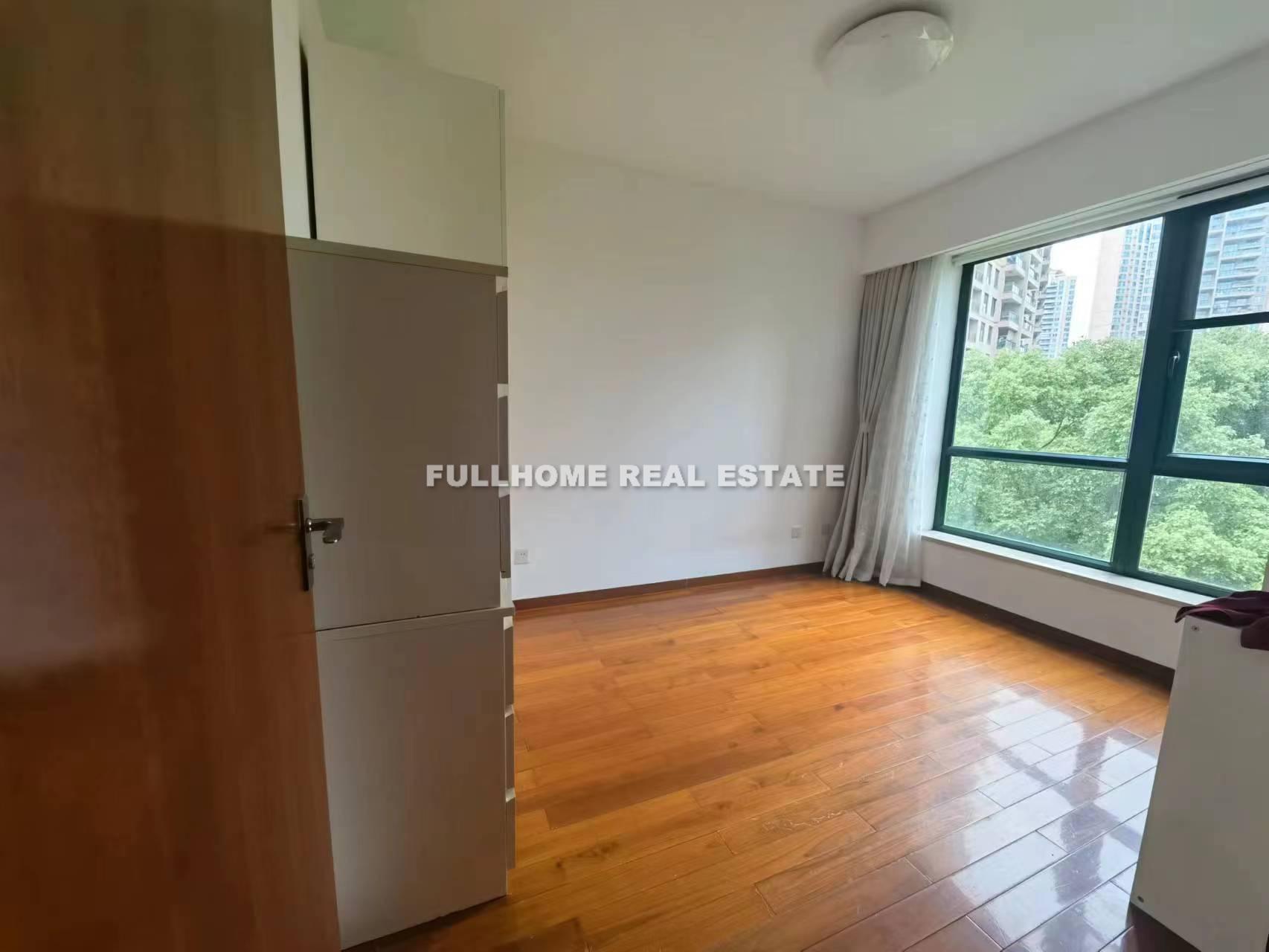 Yanlord Riverside Garden - Interior view 4, Shanghai rental property