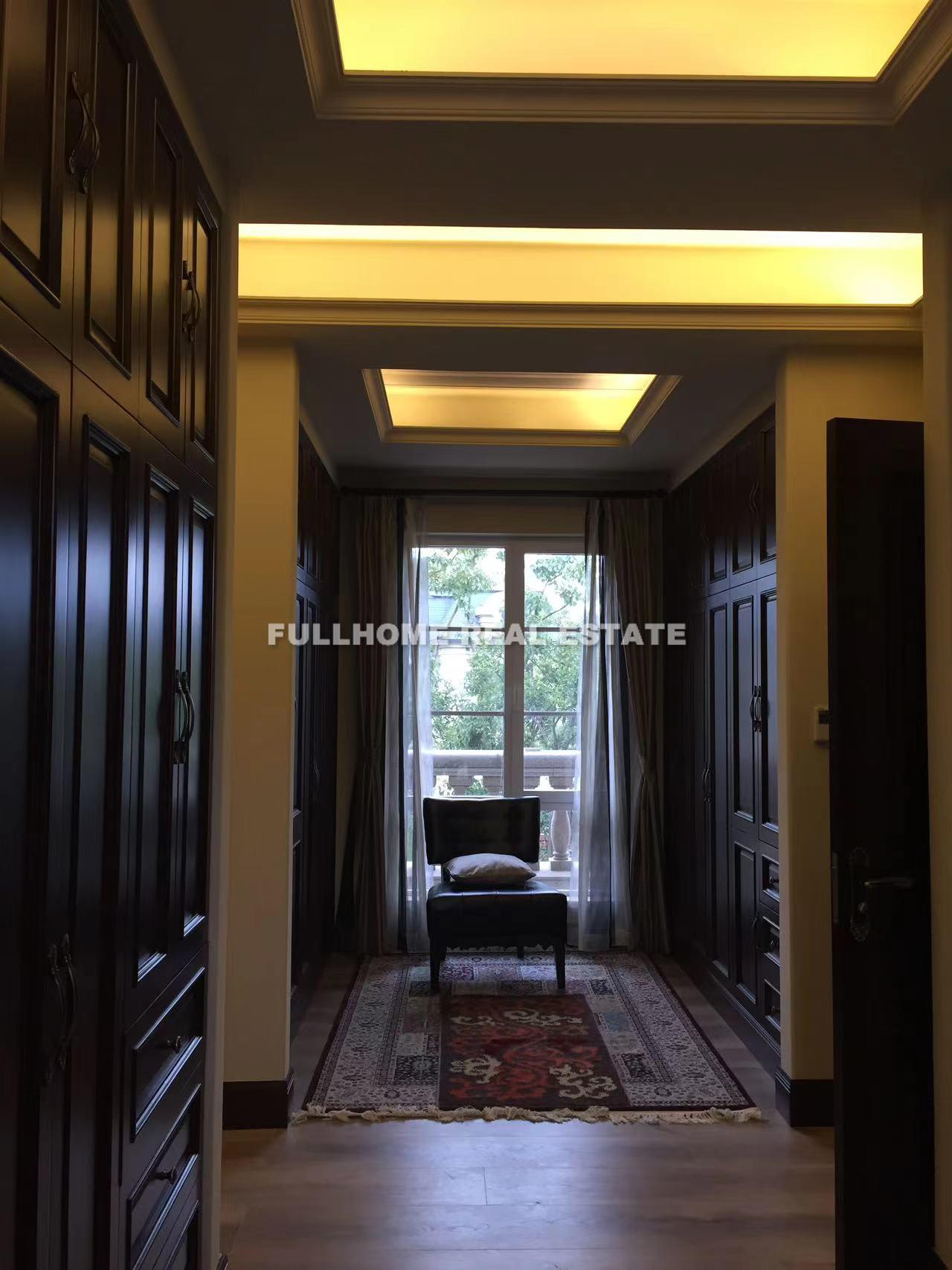 Haibo Jinghua - Interior view 4, Shanghai rental property