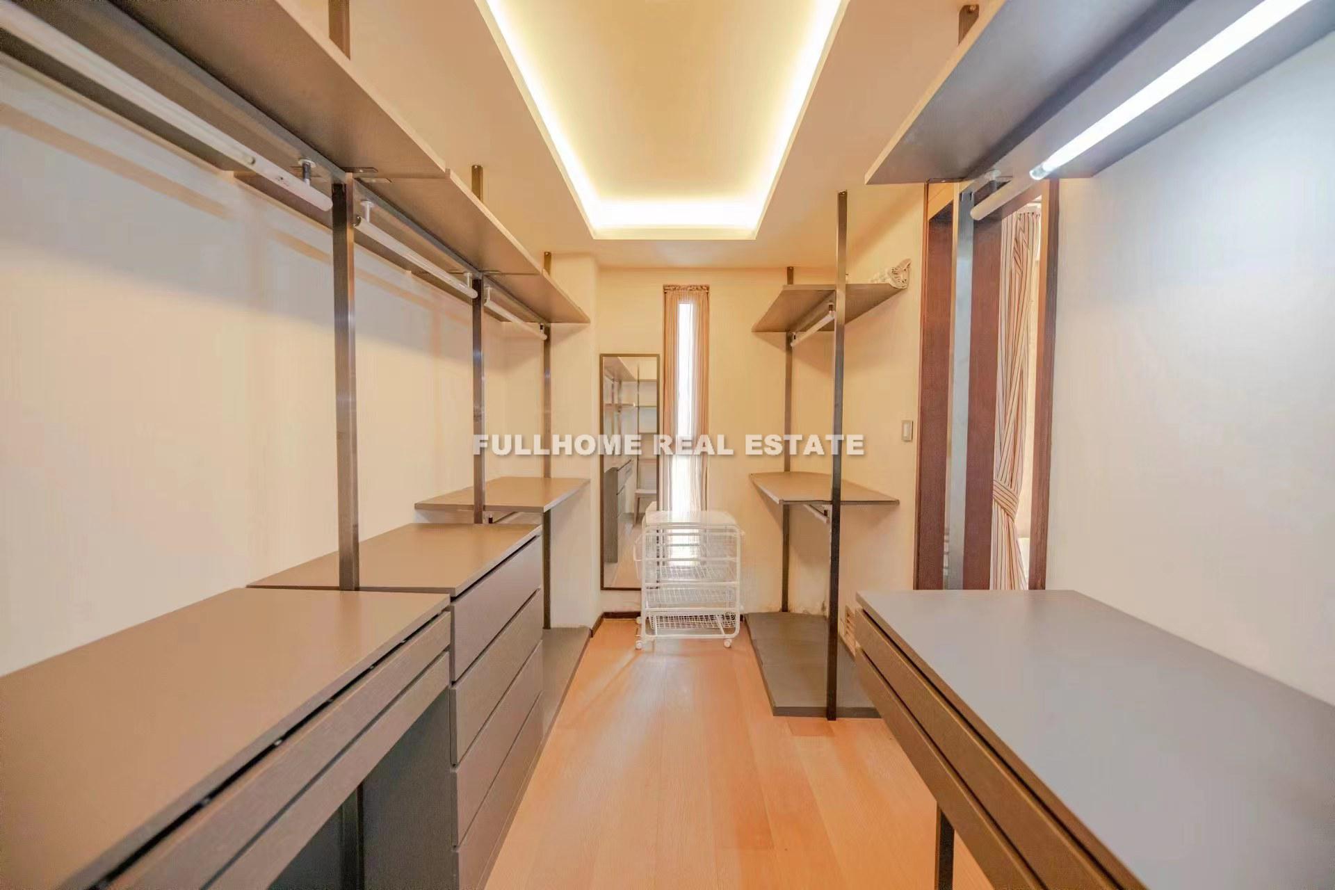 Lanson HongQiao Green Country - Interior view 2, Shanghai rental property