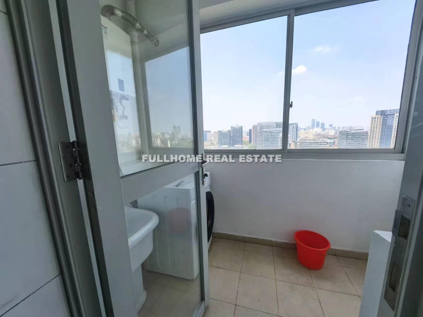 Oasis Riviera - Interior view 3, Shanghai rental property