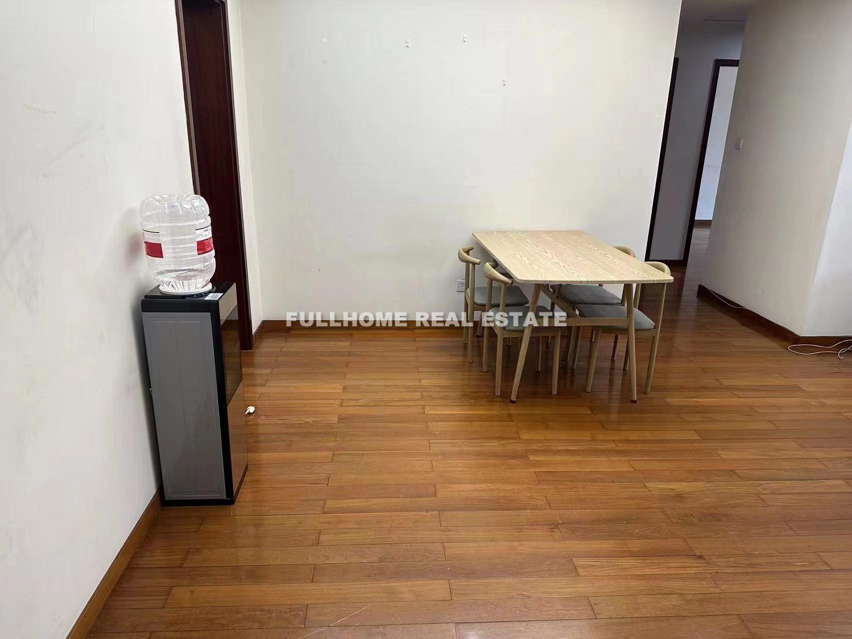 Yanlord Riverside Garden - Interior view 5, Shanghai rental property