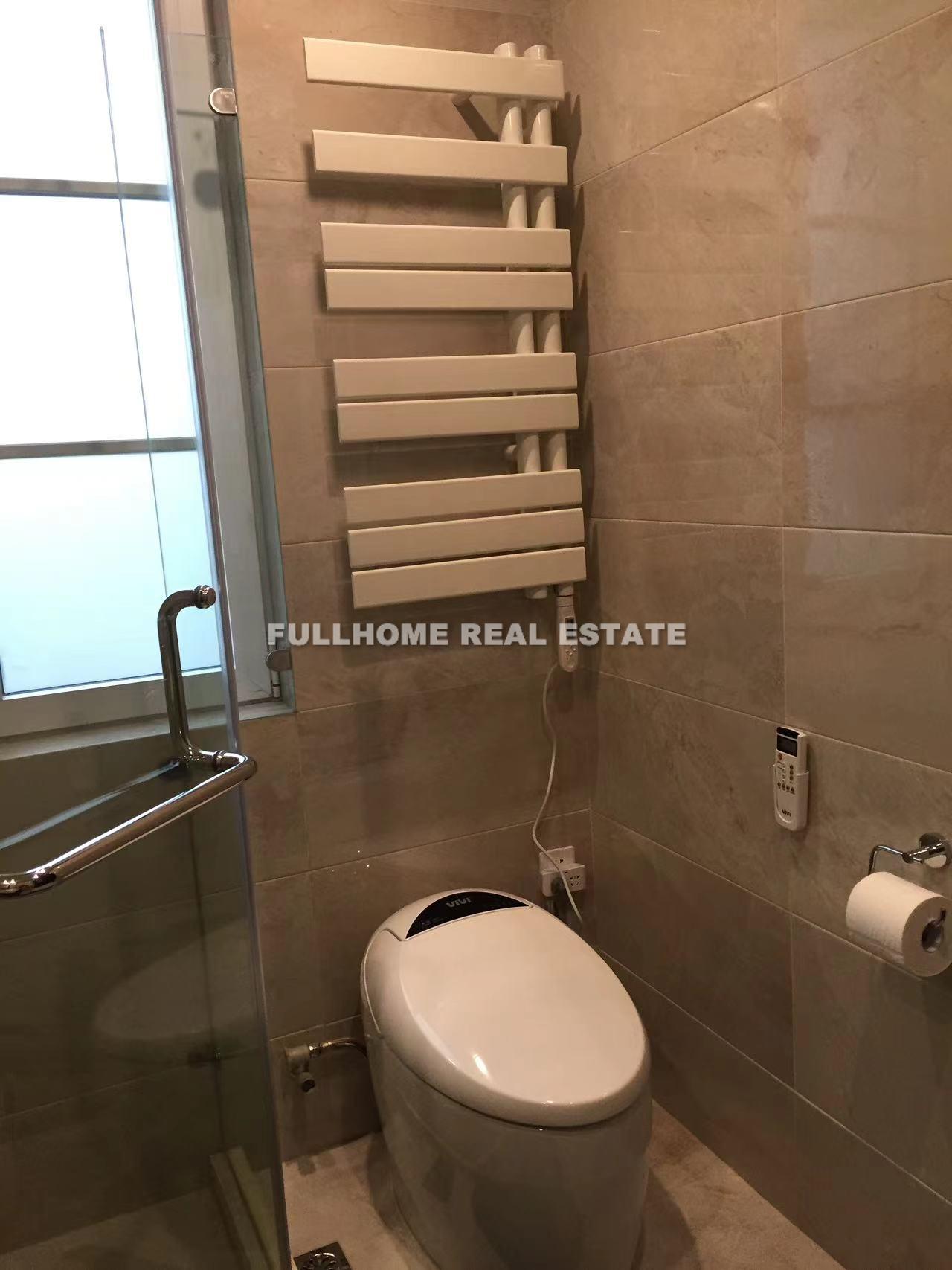 Haibo Jinghua - Interior view 3, Shanghai rental property