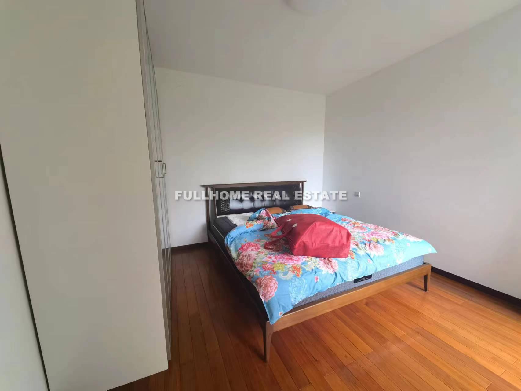 Yanlord Riverside Garden - Interior view 6, Shanghai rental property